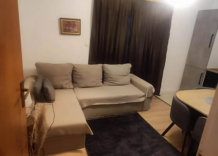 Jacuzzi Apartman Pepi