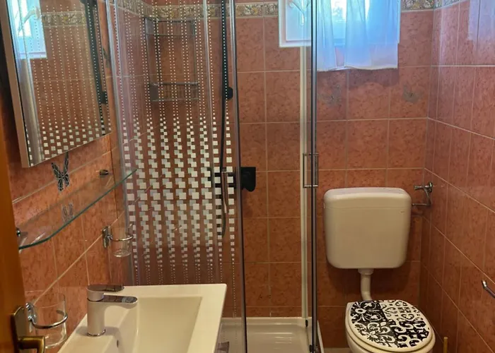 Jacuzzi Apartman Pepi