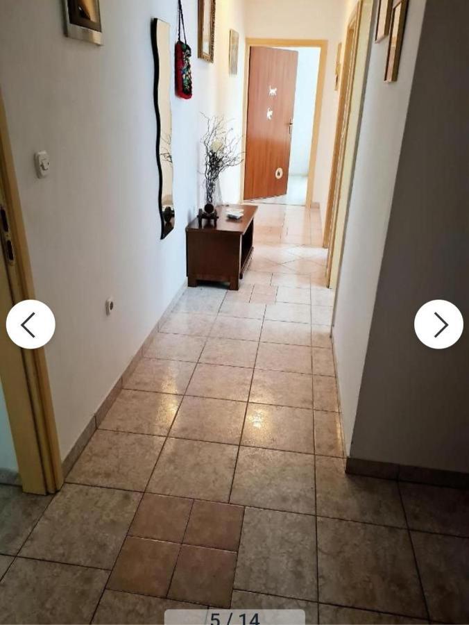 Apartment Jacuzzi Pepi