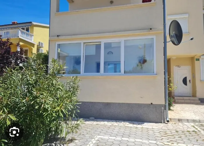 Jacuzzi Apartman Pepi