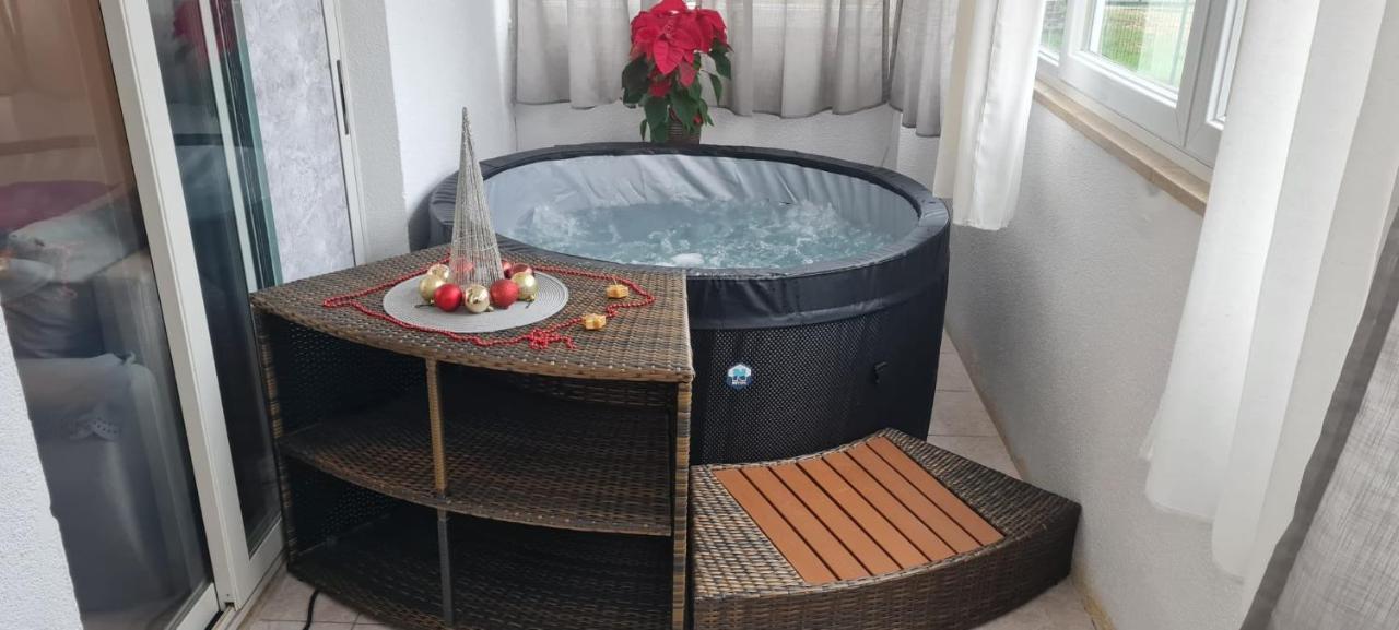 Jacuzzi Pepi * Medolino