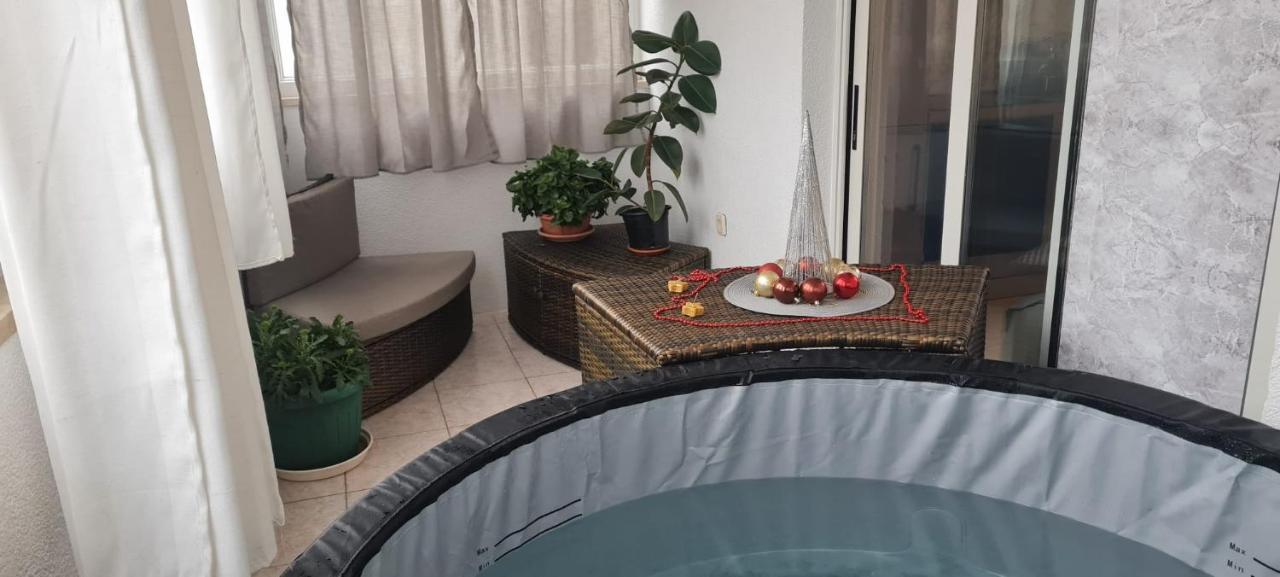 Jacuzzi Pepi Appartamento