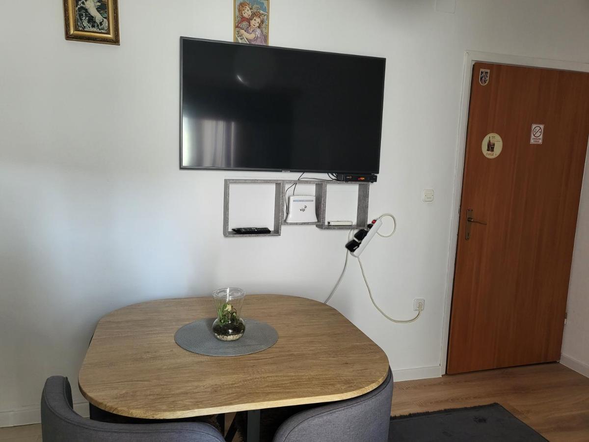 Jacuzzi Pepi Apartament Medulin